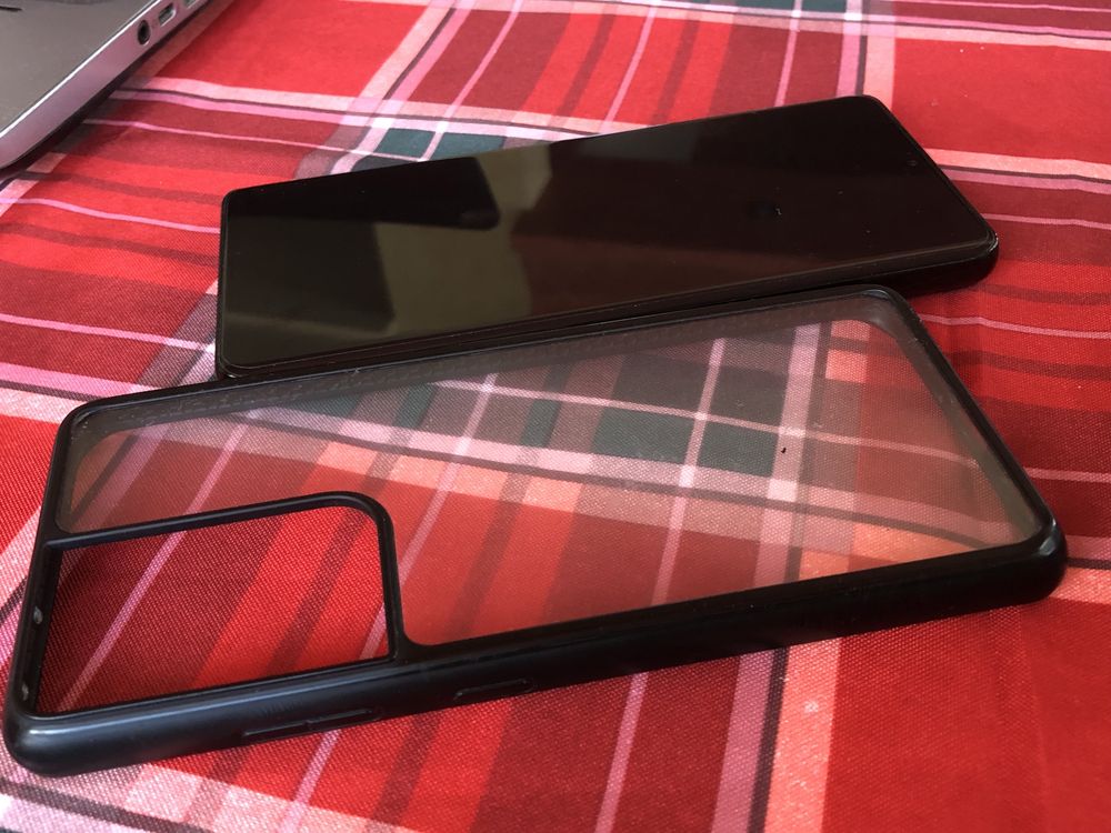 Samsung galaxy S21 Ultra