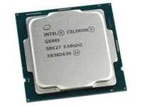 Procesor Intel Celeron G5905 Comet Lake, 3.50 Ghz, 4 MB, Socket 1200