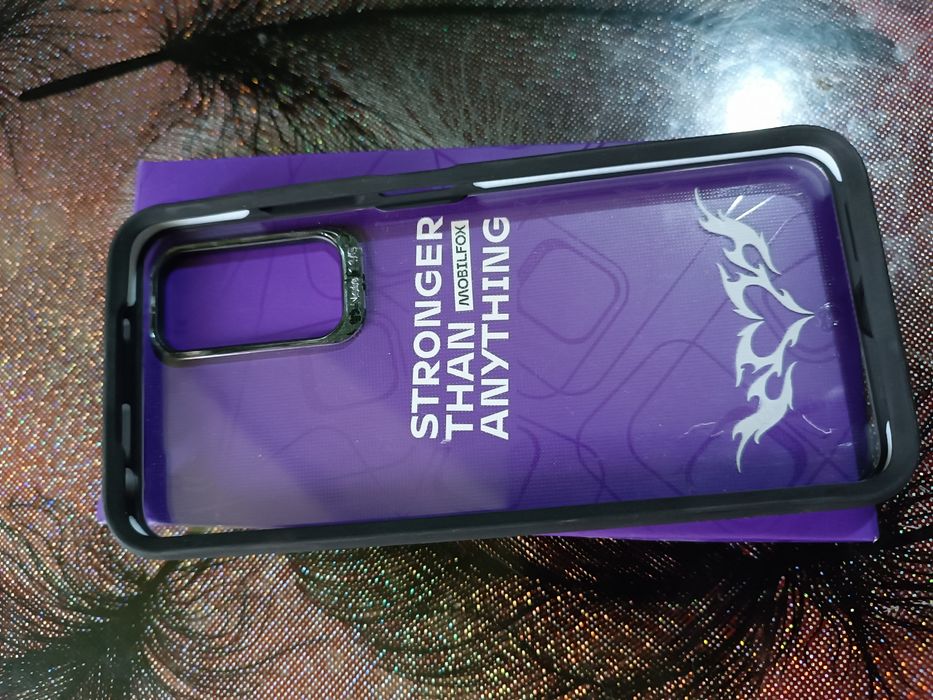 Калъф MobilFox за Xiaomi Redmi Note 11/11S 4G