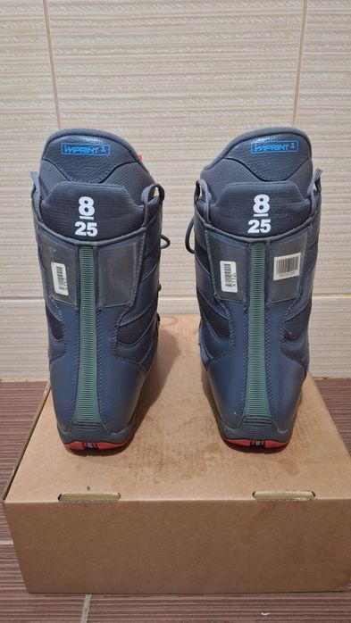 Boots snowboard burton nr 38-39
