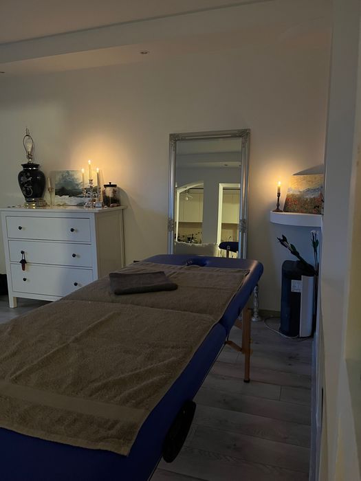 Masaj Brasov terapeutic si de relaxare