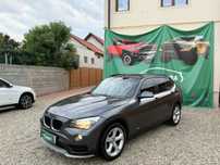 BMW X1 AN 2014 ACTE LA ZI LIVRARE Gratuită La Cererea Clientului