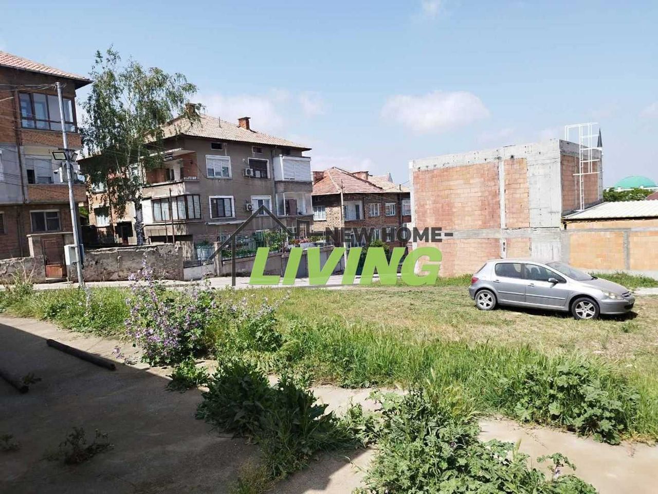 Продава се Парцел в Асеновград - 482 кв.м за 291 €/кв.м - Снимка #6