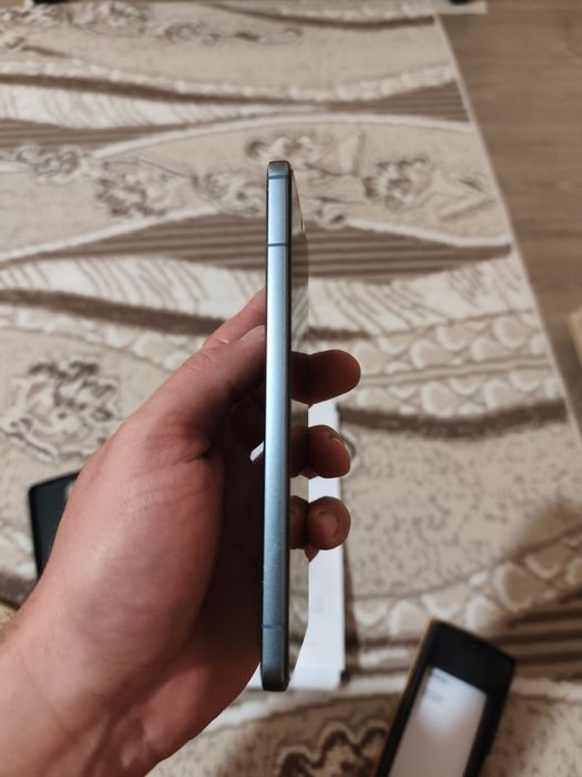 Нокиа Х30 6/128Гб