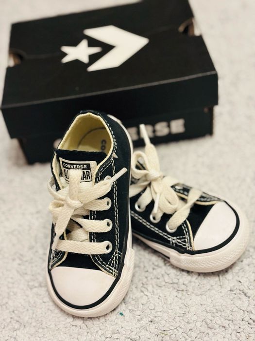 Teniși converse copii Nr 21