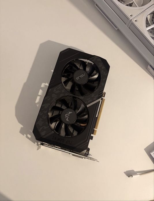 nvidia geforce gtx 1650