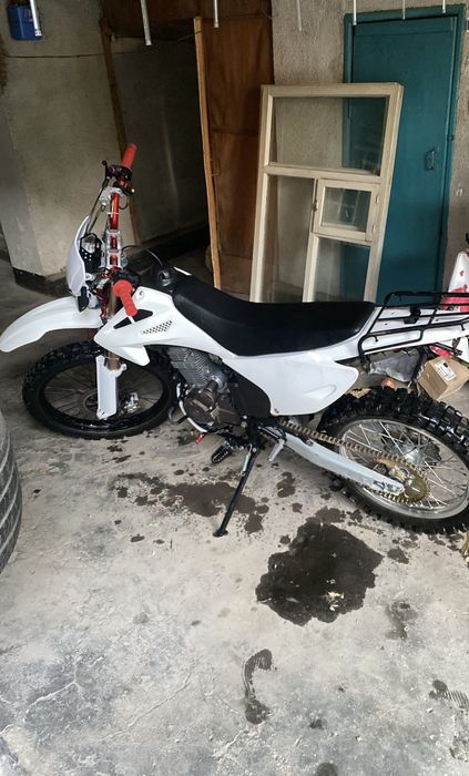 Продою эндуро 06 250