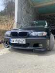 Bmw 320d 150 автомат на части