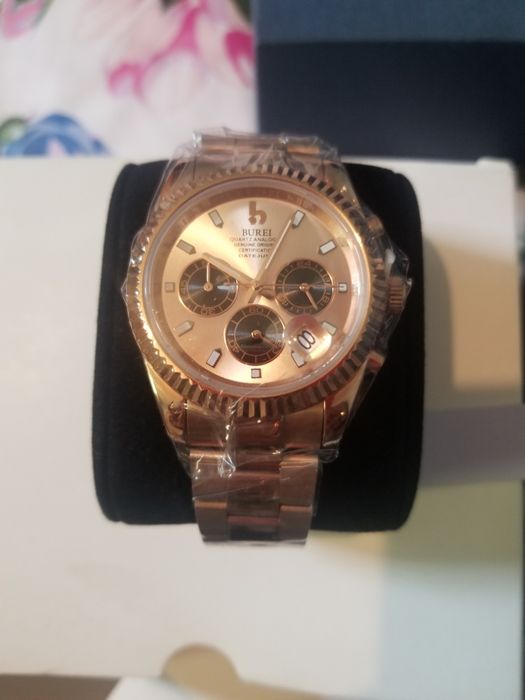 Ceas  model  "Rolex" chronograph