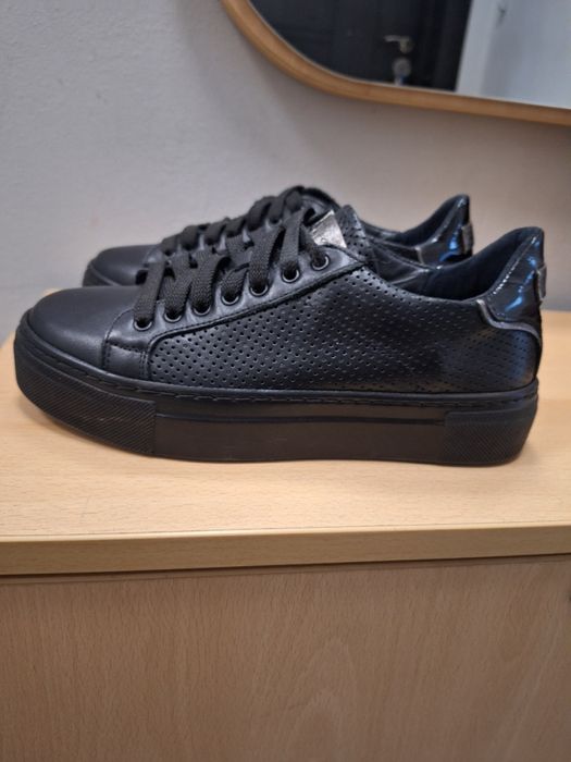 Кожени кецове Muvid