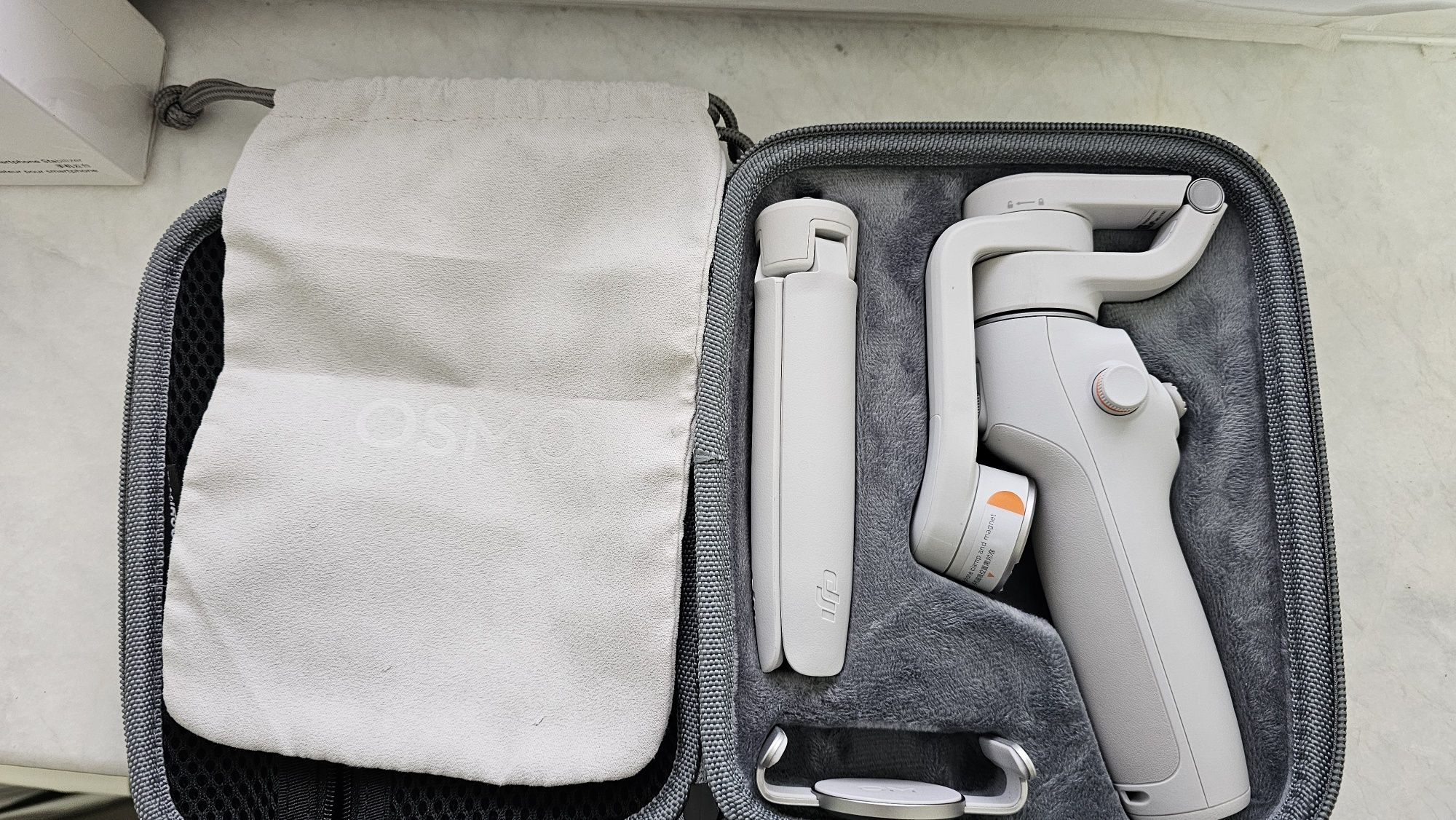 Dji osmo mobile 6