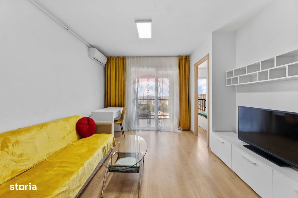 Apartament deosebit 2 camere ADORA PARK