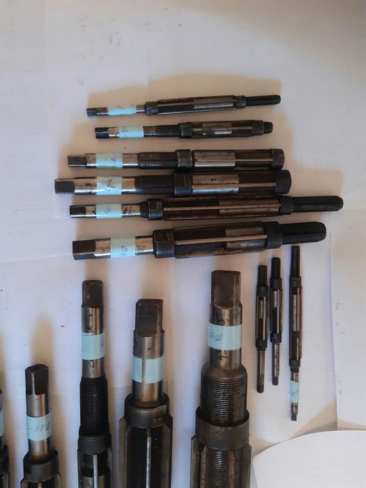 Alezor mecanic românesc