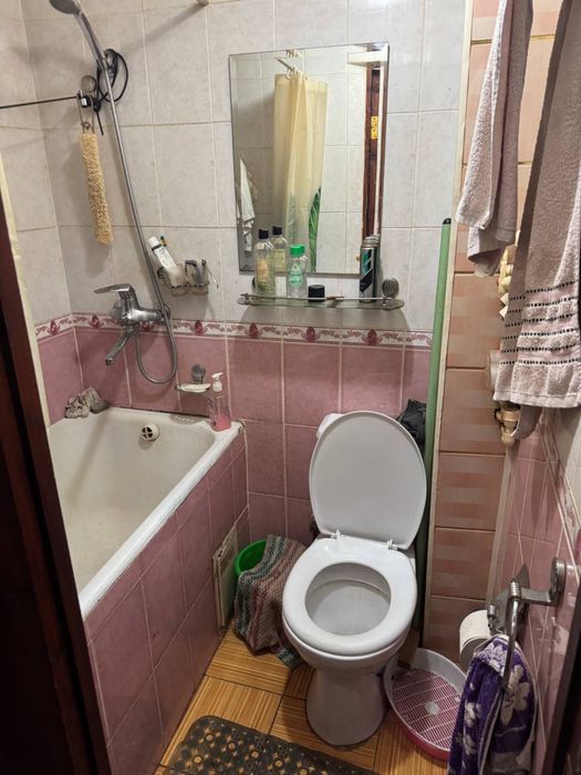 Продается квартира Ялангач, Высоковольтный, Налоговая 1/1/4