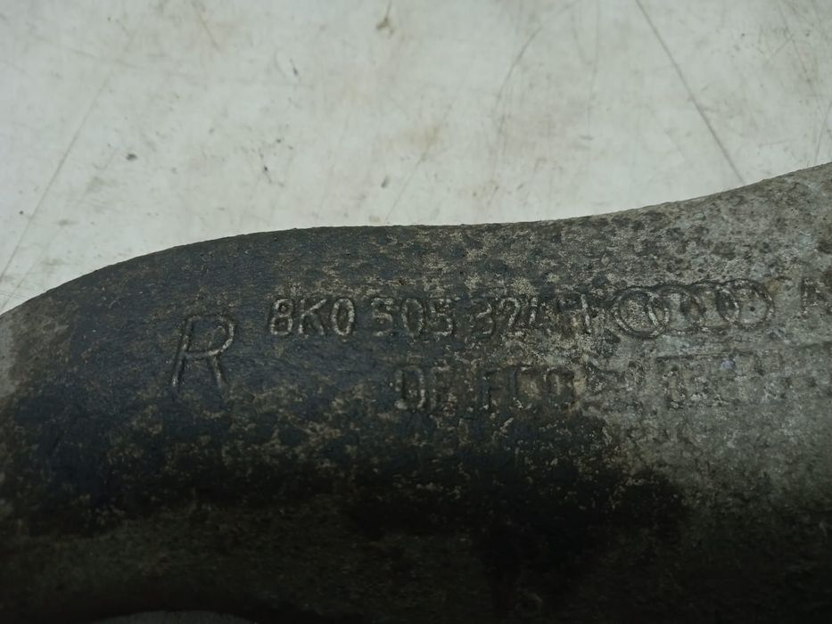 Brat suspensie dreapta spate 8K0505324H Audi A5 8T [2007 - 2011]