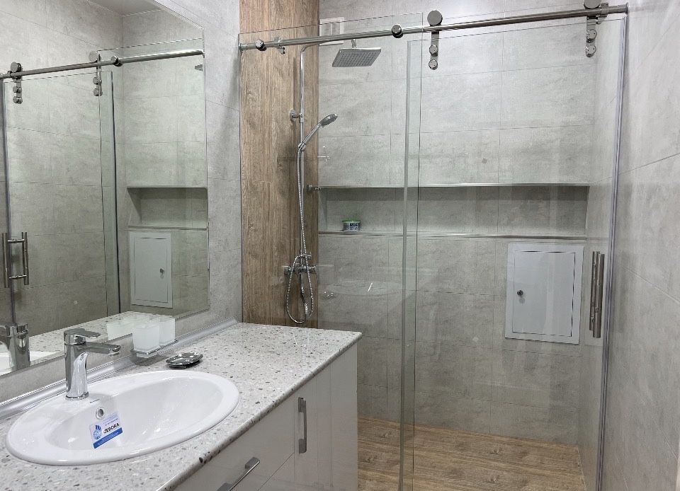 3- комнатная Улица - Нукус Аренда Квартиры