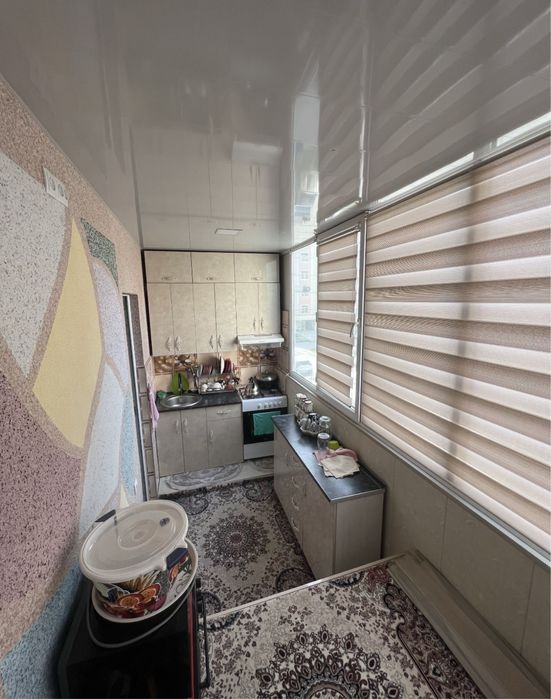 Суппер Арзон ‼️ 3хона 2 кават Новостройка Срочноо