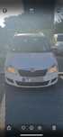 Skoda Fabia 1,6 TDI  Euro 5 Fabricatie 2014