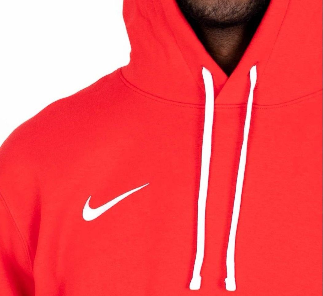 Суитшърт с качулка Nike M