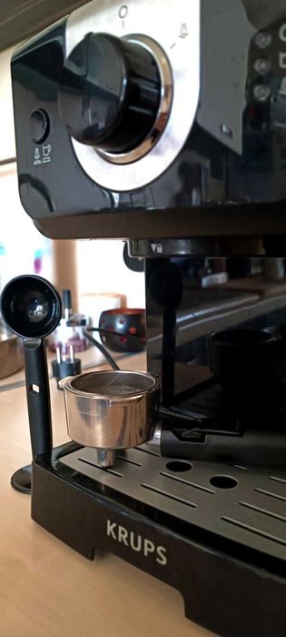 Кафемашина Krups