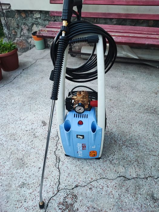 Aparat de spălat cu presiune Kranzle 1151 TS