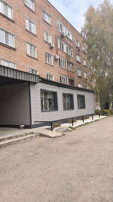 3х комнатная квартира