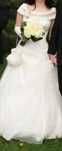 Rochie de mireasa/ de ocazie, marimea 36-38