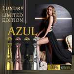 Vape Humo Azul Limited Edition Luxury