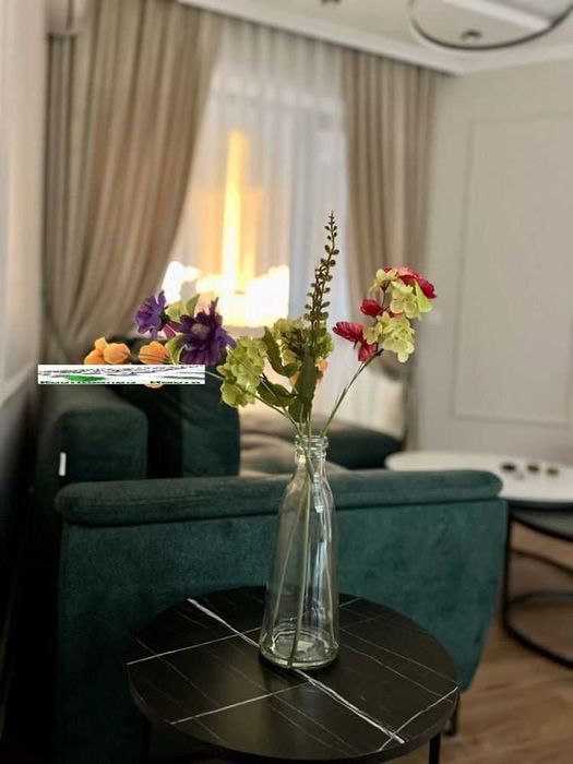 Дава се под наем Двустаен апартамент в Пловдив, Христо Смирненски - 69 кв.м за 700 € - Снимка #10