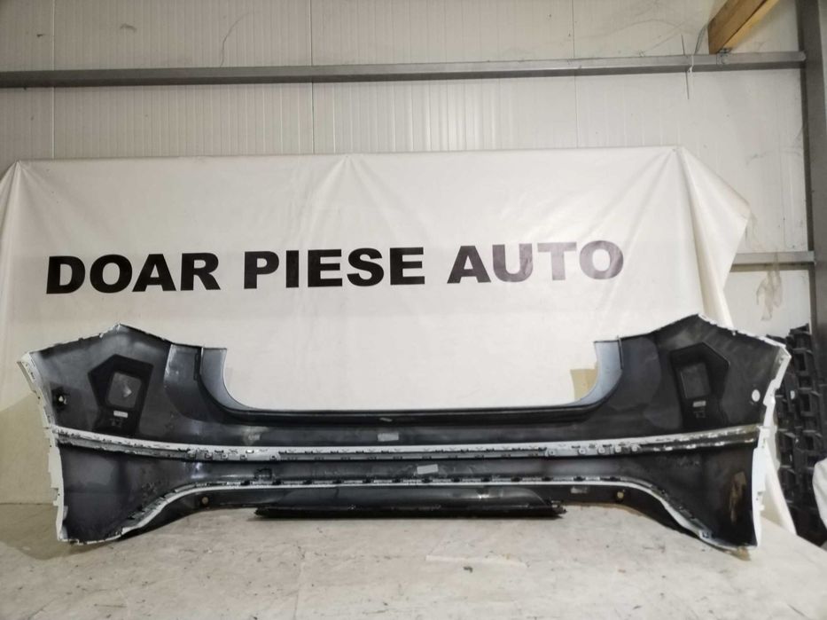 Bara spate VW Tiguan Allspace, 2017, 2018, 2019, 2020, cod origine OE 5NN807421.