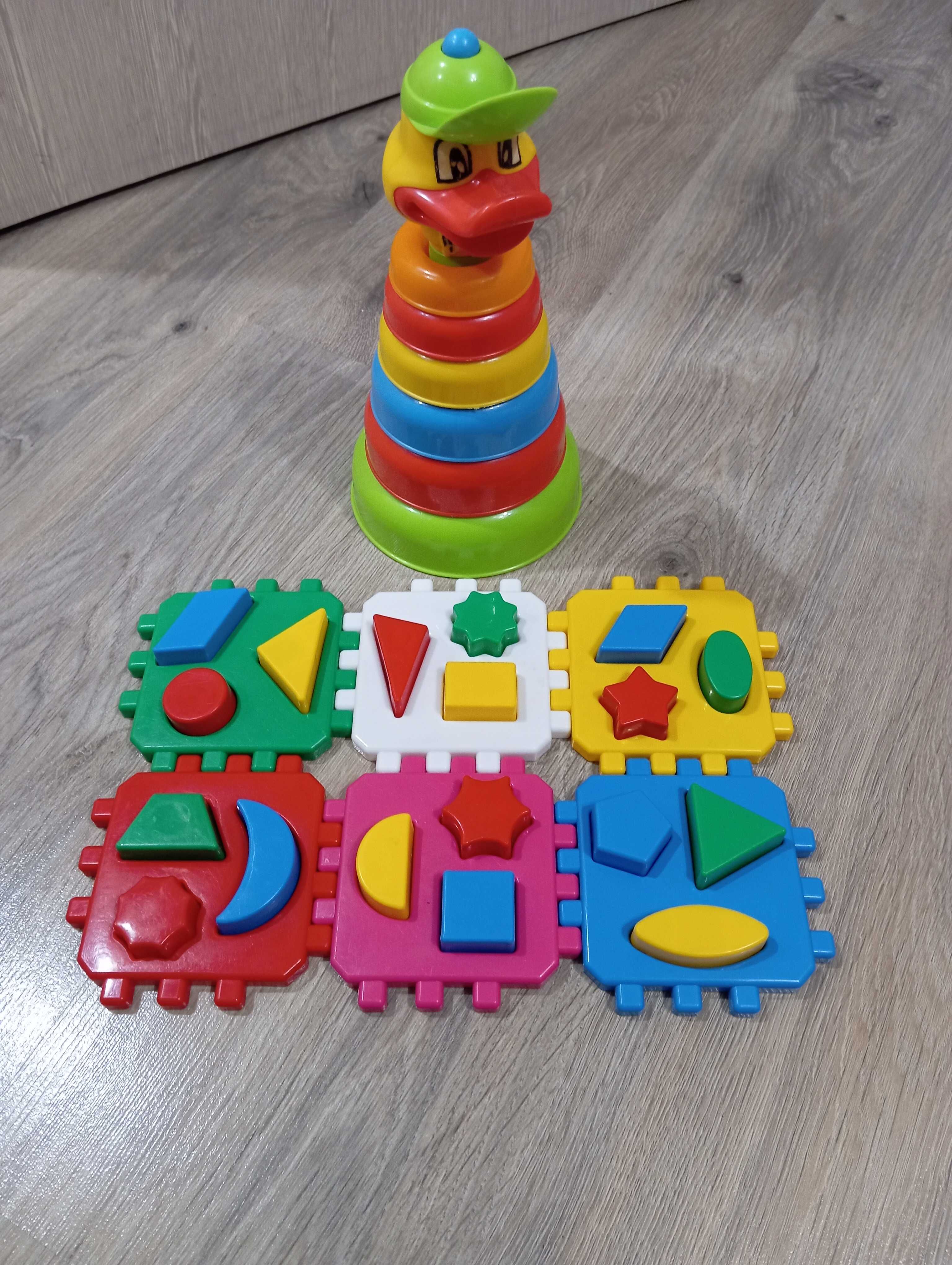 Детски играчки в добро състояние