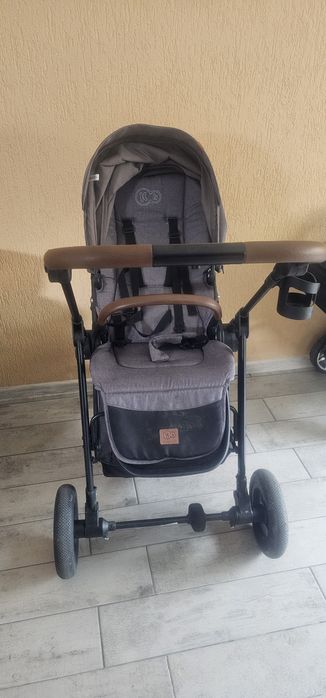 Vând carucior sport Kinderkraft ALL ROAD
