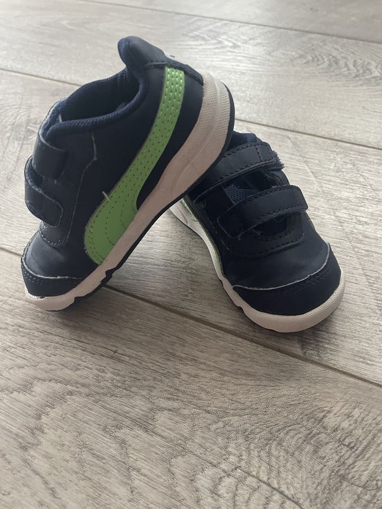 Маратонки Puma за момче