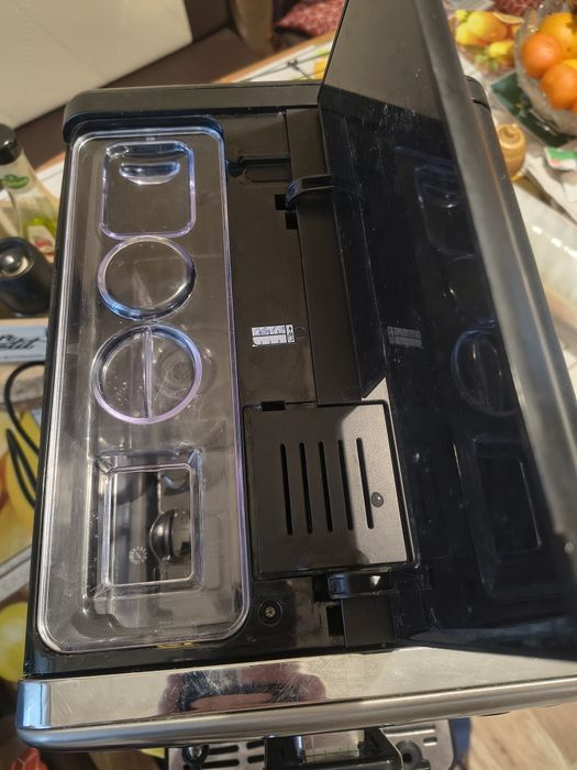 Кафеавтомат Saeco Exprelia EVO