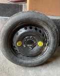 Vand roata rezerva Bmw!!! R15