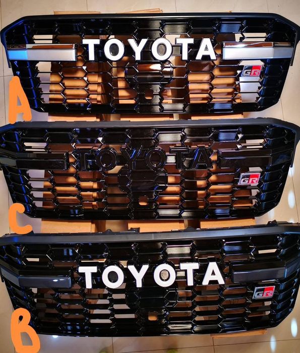 Toyota  авто запчасти