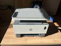 HP Neverstop Laser MFP 1200w