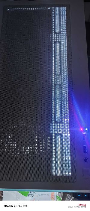 Ryzen 7600X cu 6900XT DDR5