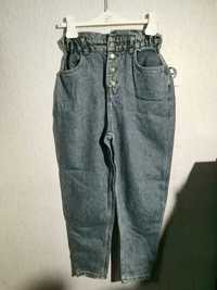 Mom Jeans женски дънки
