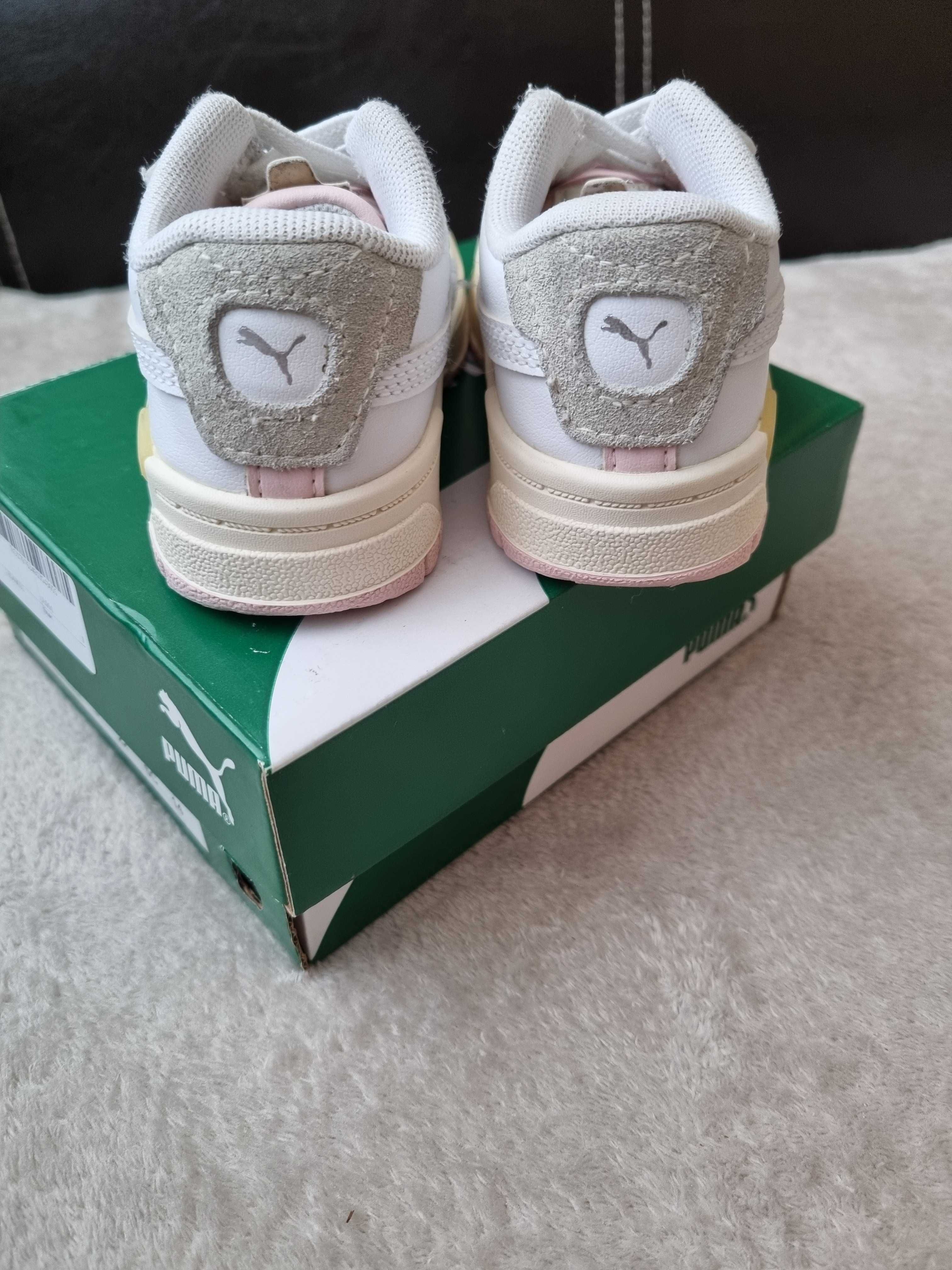 Детски маратонки Puma