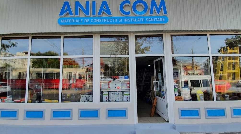 Spatiu comercial cu curte interioară Bd Dorobantilor Braila
