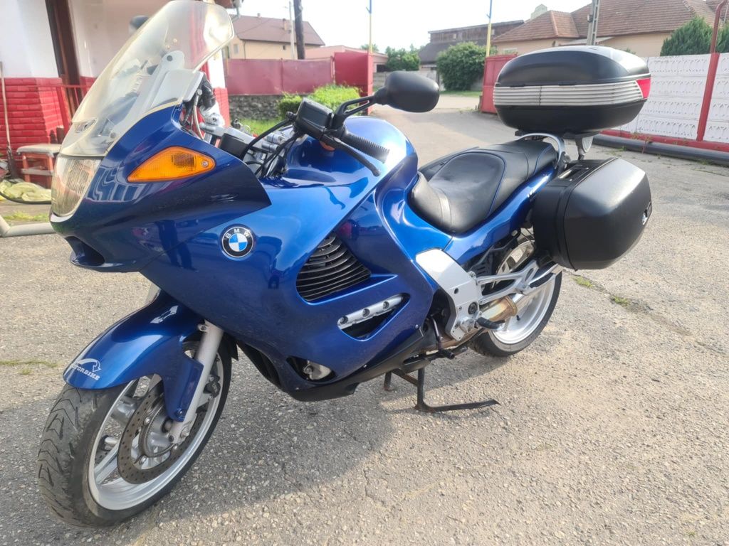 Vand BMW K1200RS