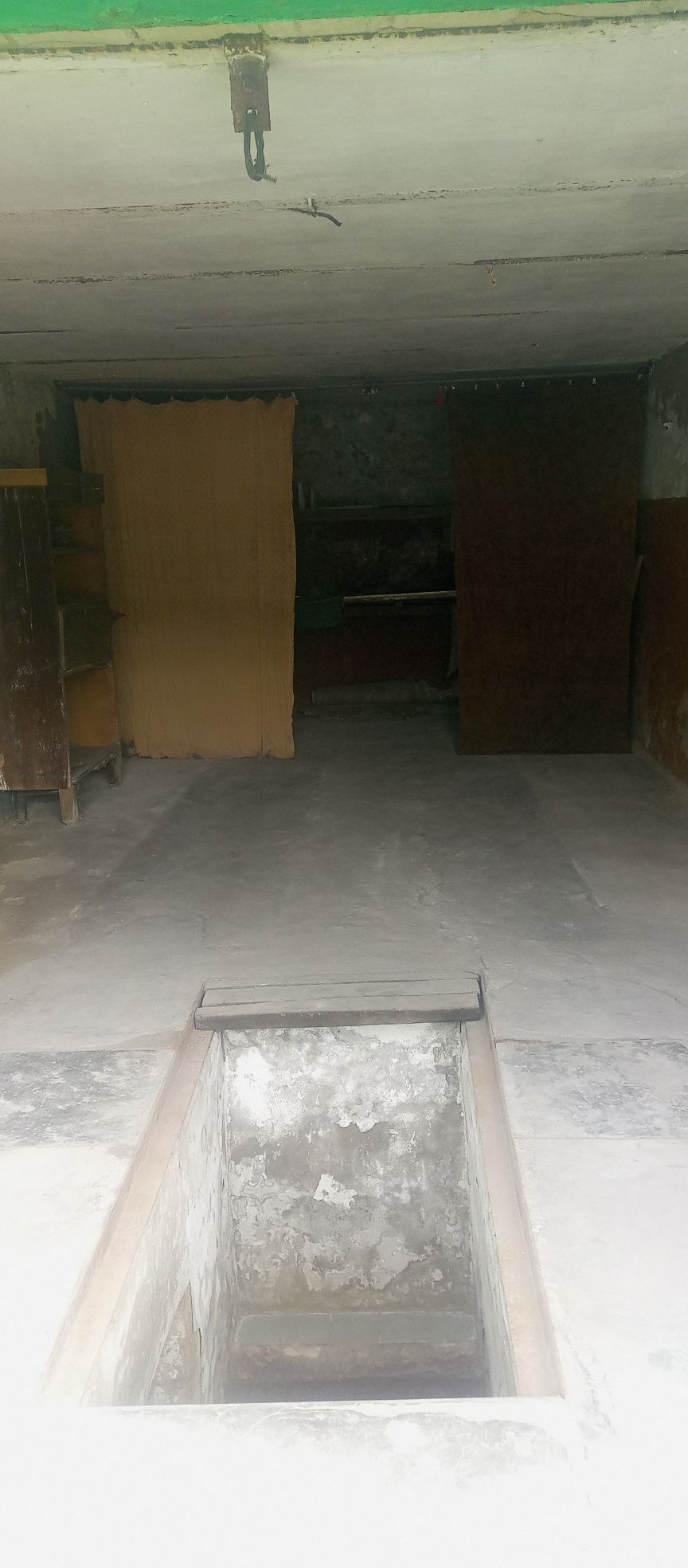 Продаётся гараж в 14 микрорайоне. Майкудук