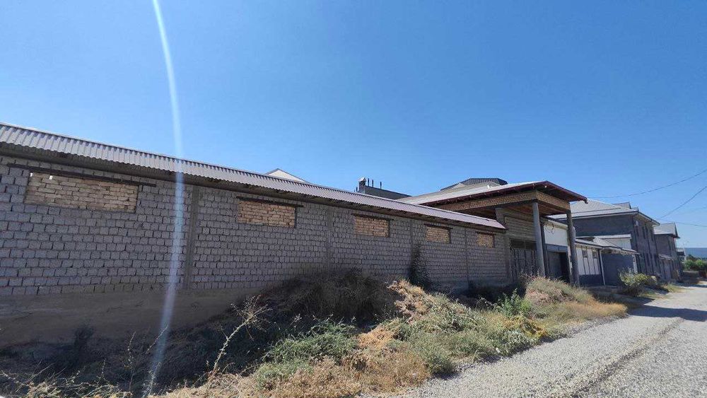 Продается участок в Дурмен Махалле 12-соток Фасад 30х40