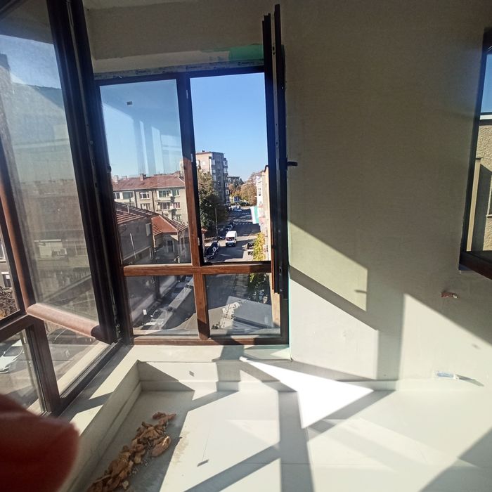 Продава се Тристаен апартамент в с. Долно Сахране, Област Стара Загора - 102 кв.м за 1445 €/кв.м - Снимка #2