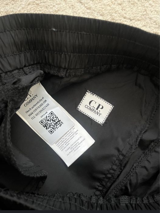 C.P. Company панталон