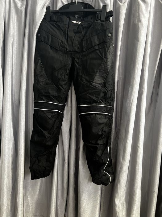 Pantaloni moto Rjays mar S