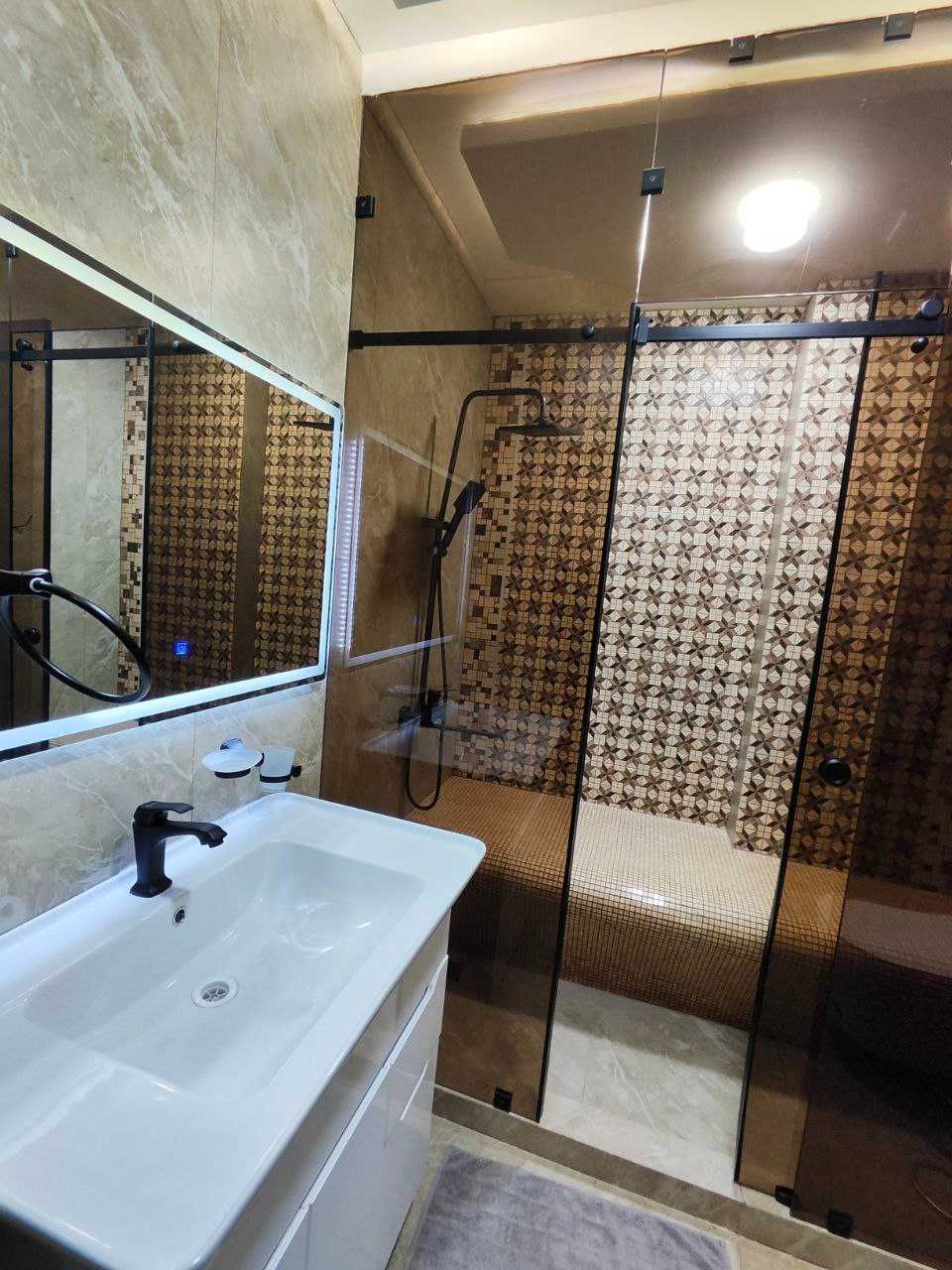 "СРОЧНО USta SHirin Modern Stroy 120+15м2  Уста Ширин Малика Арзон ‼️