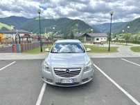 Opel Insignia 2010 2.0 CDTI Automat Recent Adus Fara Rugina