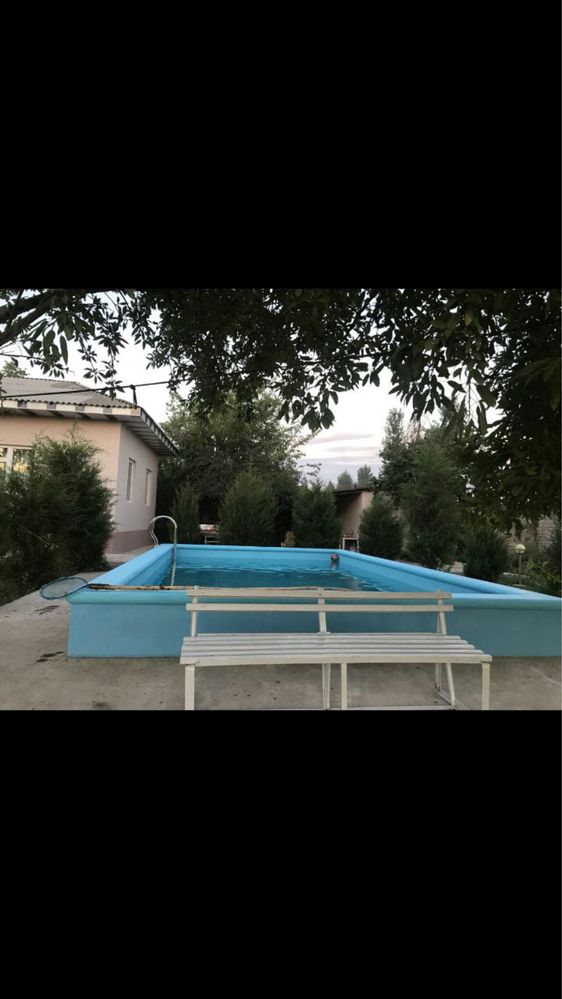 Продается дача на природе не доезжая ташморя